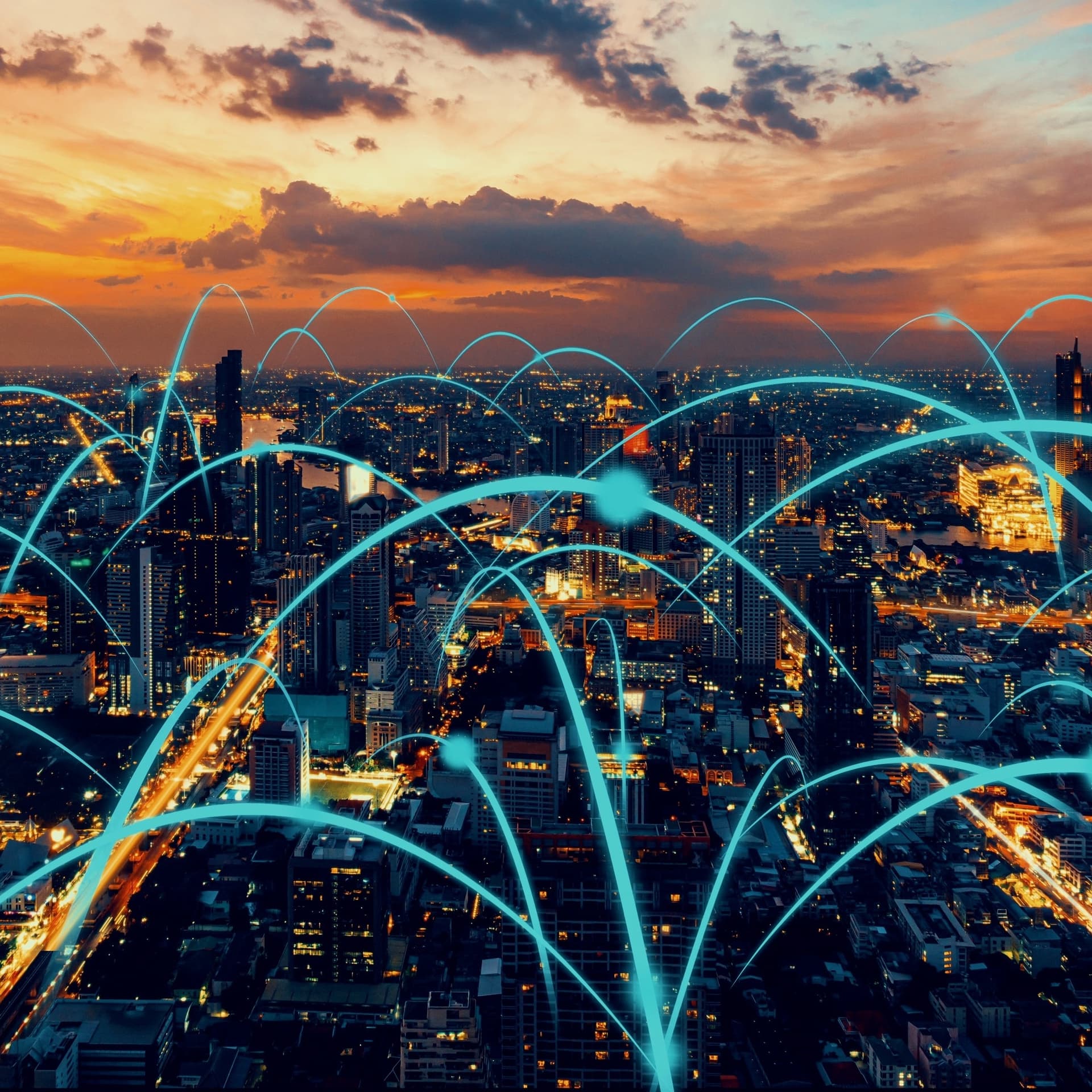 AI Network Operations Solution