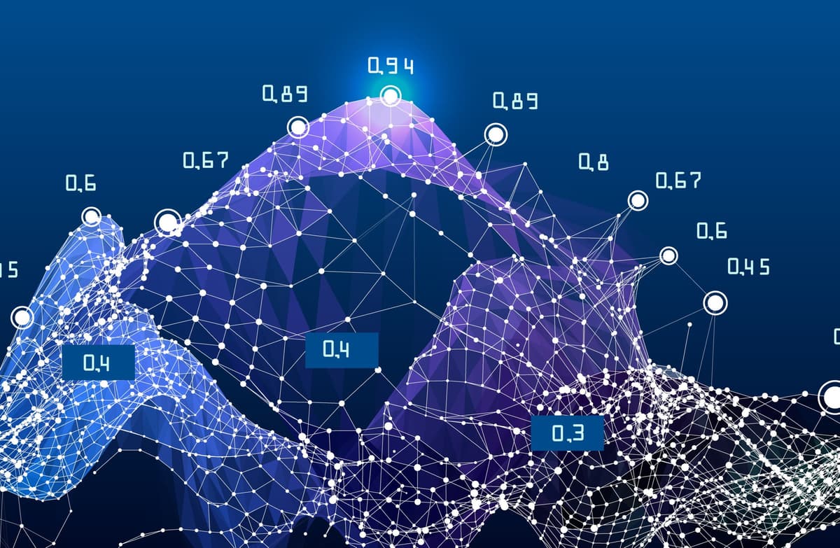 5G Network Visualization